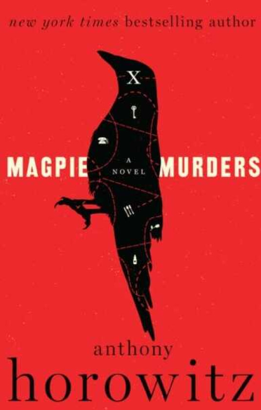 Magpie Murders A Novel