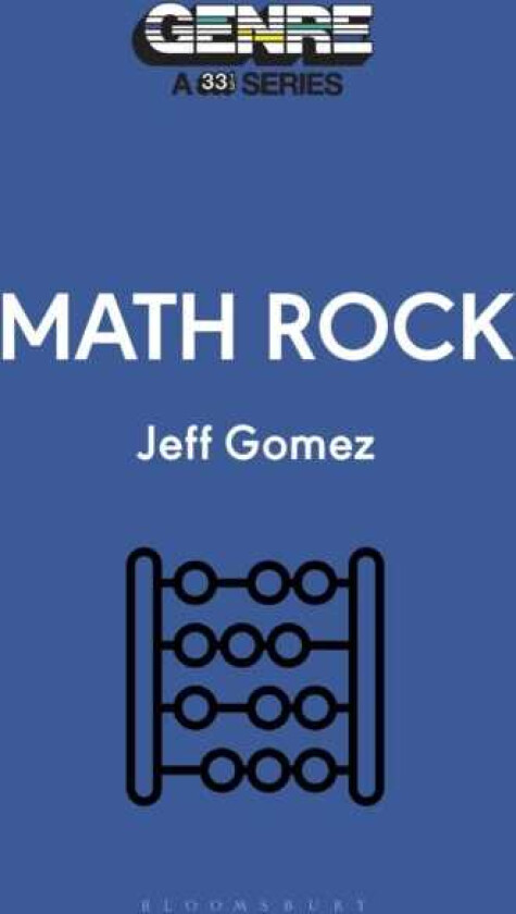 Math Rock