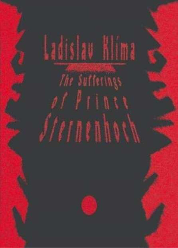 The Sufferings of Prince Sternenhoch A Grotesque Romanetto