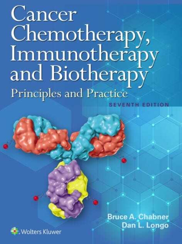 Cancer Chemotherapy, Immunotherapy, and Biotherapy