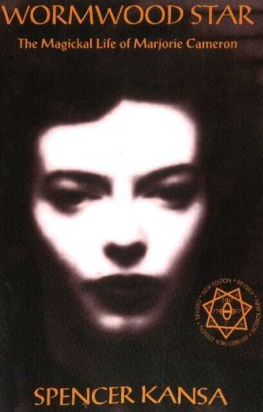 Wormwood Star The Magickal Life of Marjorie Cameron