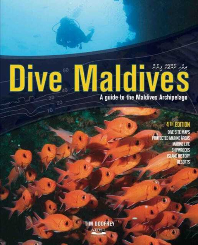 Dive Maldives A Guide to the Maldives Archipelago
