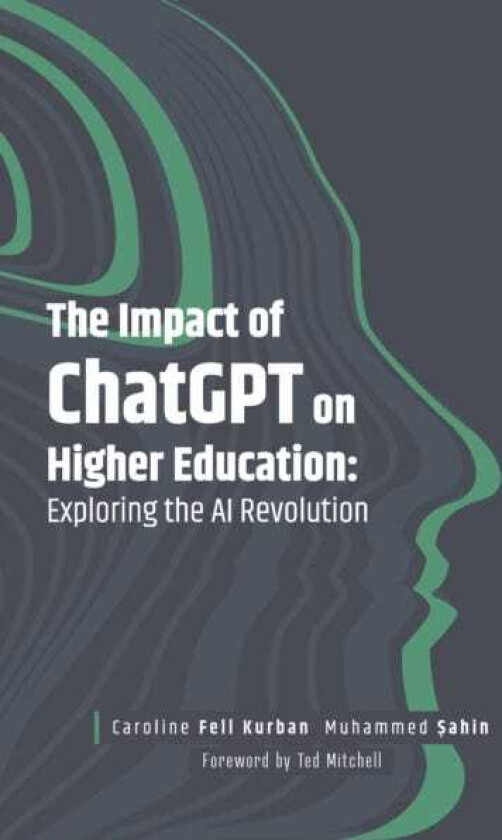 The Impact of ChatGPT on Higher Education Exploring the AI Revolution