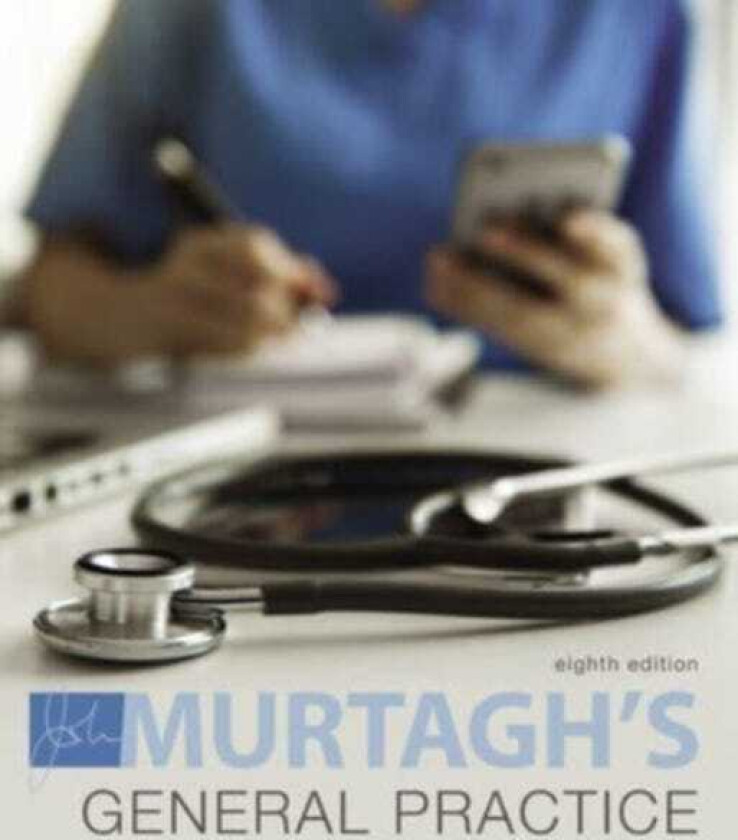 Murtagh General Practice
