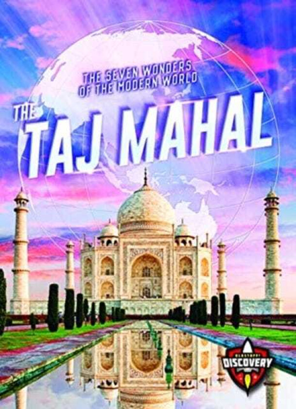 Taj Mahal, the