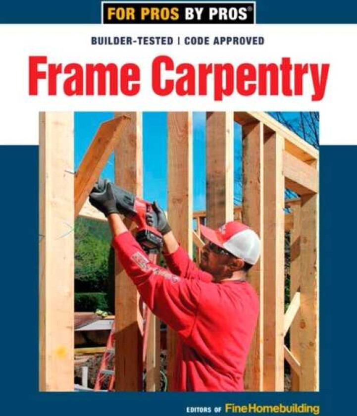 Frame Carpentry