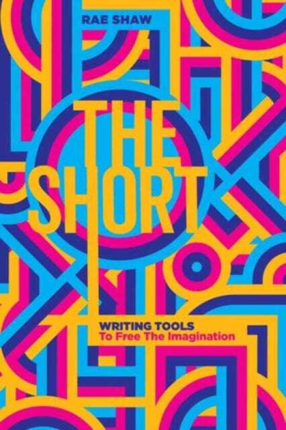 The Short Personal Writing Tools to Free the Imagination