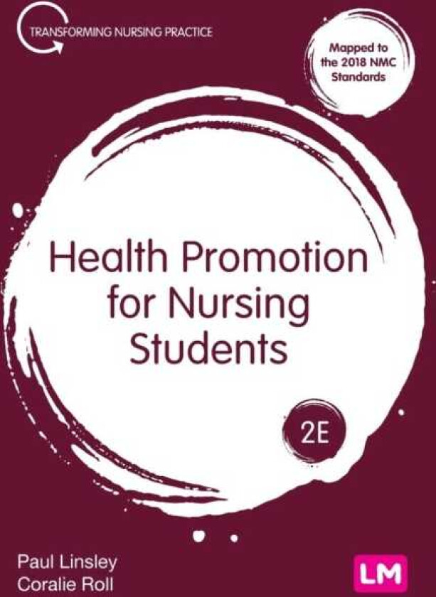 Health Promotion for Nursing Students