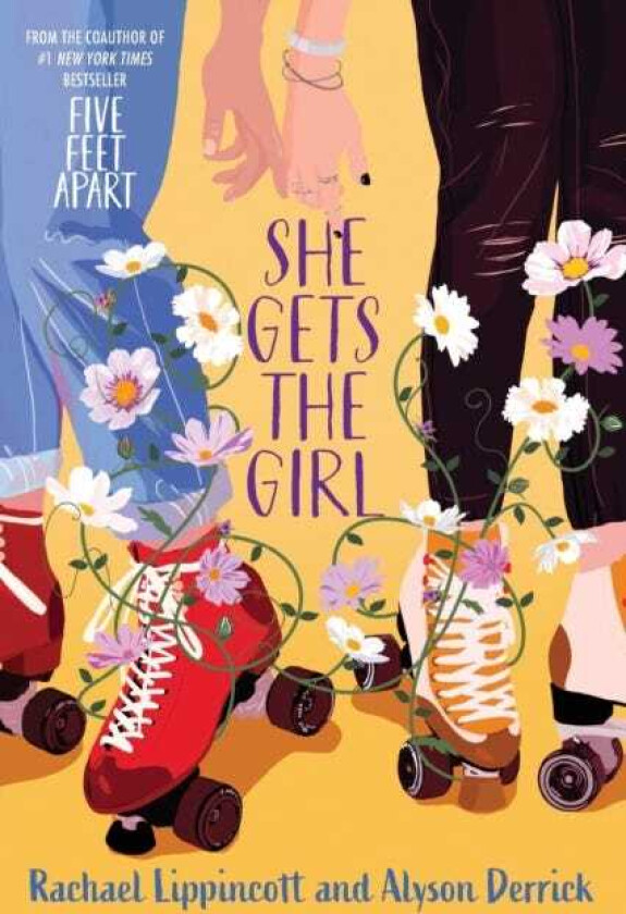 She Gets the Girl