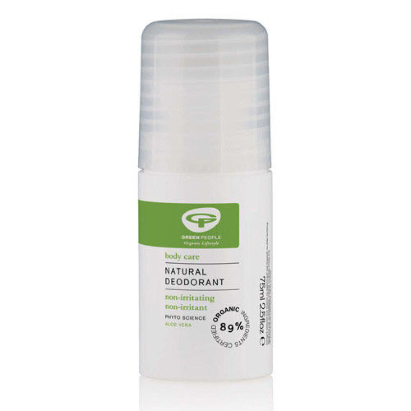 Deodorant Aloe Vera - 75 ml