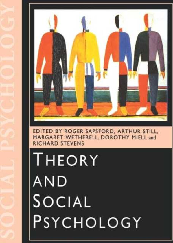 Theory and Social Psychology
