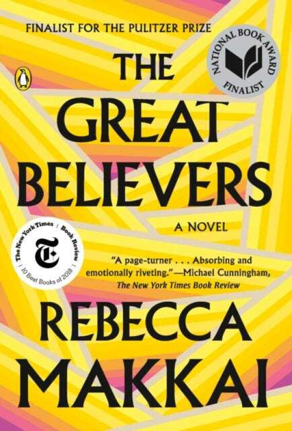 The Great Believers A Novel