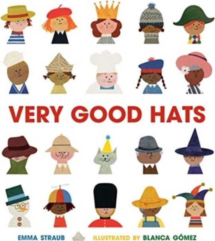 Very Good Hats