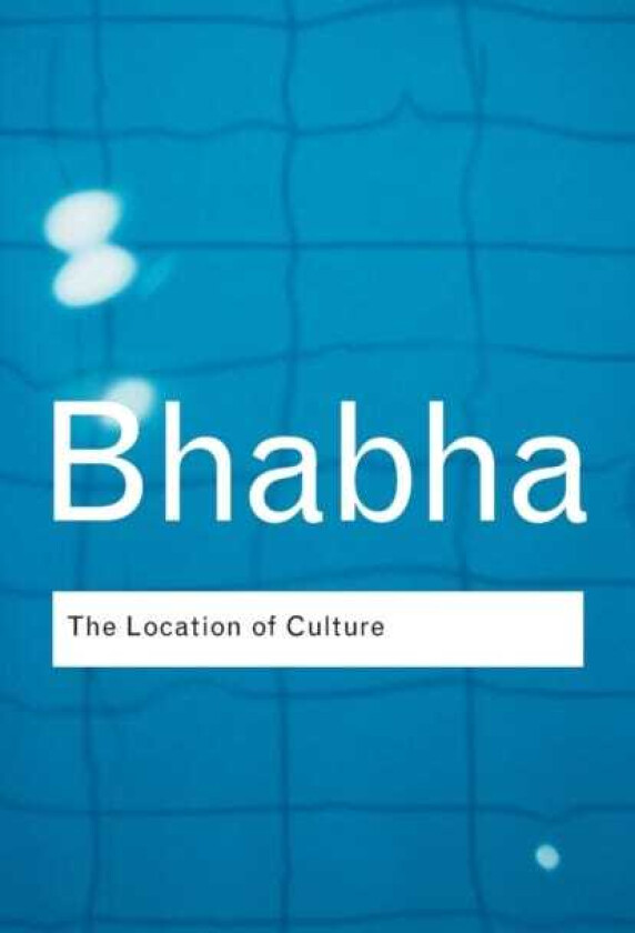 The Location of Culture