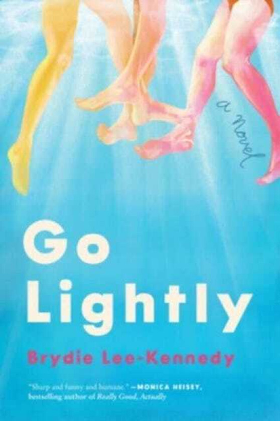 Go Lightly  A Novel