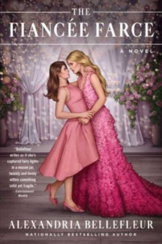 The Fiancee Farce A Novel