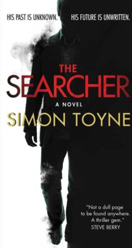 The Searcher A Novel