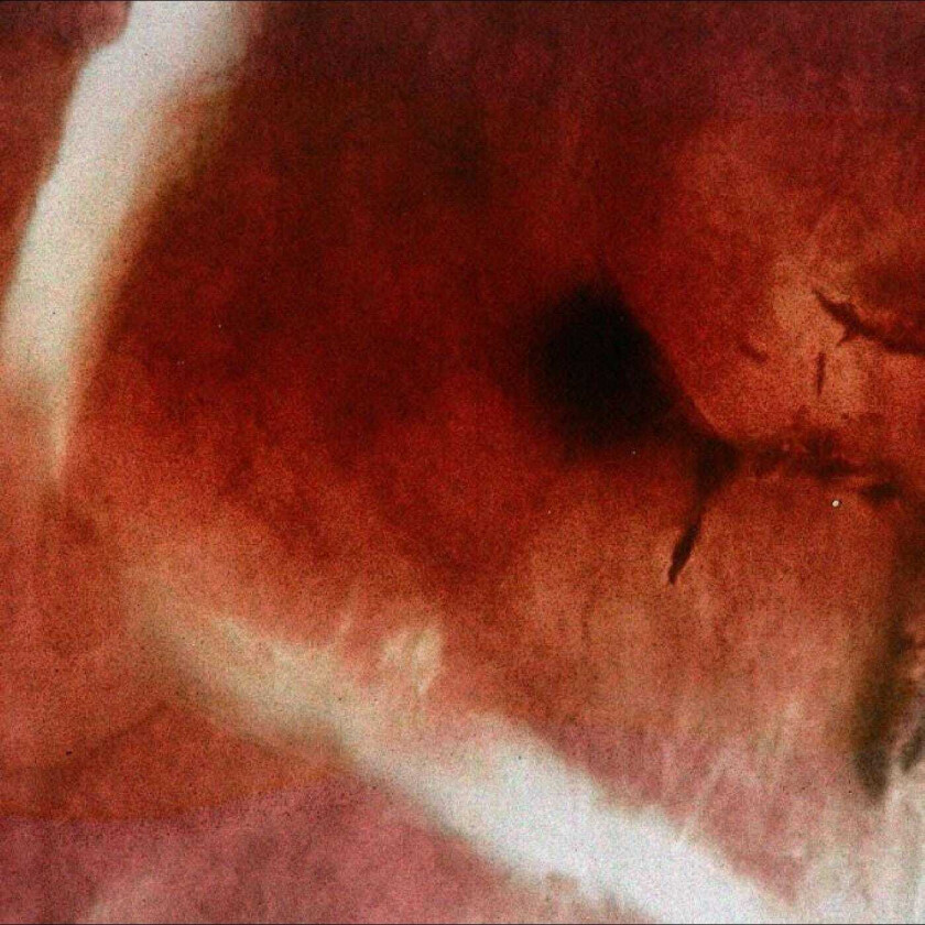 Angles, ElleKari The Death Of Kalypso LP/Vinyl