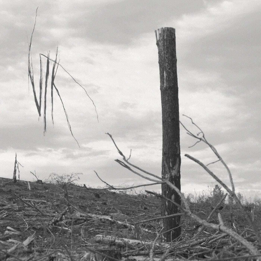 Vlk Solastalgia I LP/Vinyl