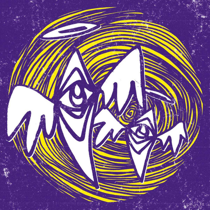 Thugwidow Seventh Circle Of Litness (LP Sampler) LP/Vinyl