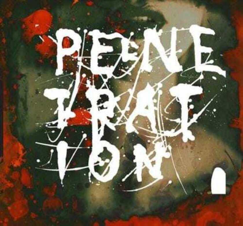 Penetration Resolution LP/Vinyl