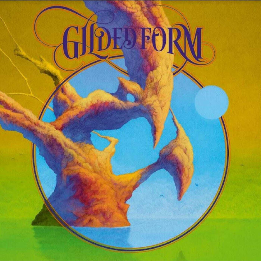 Gilded Form Gilded Form LP/Vinyl