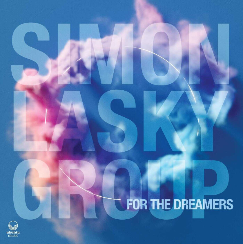Simon Lasky For The Dreamers CD