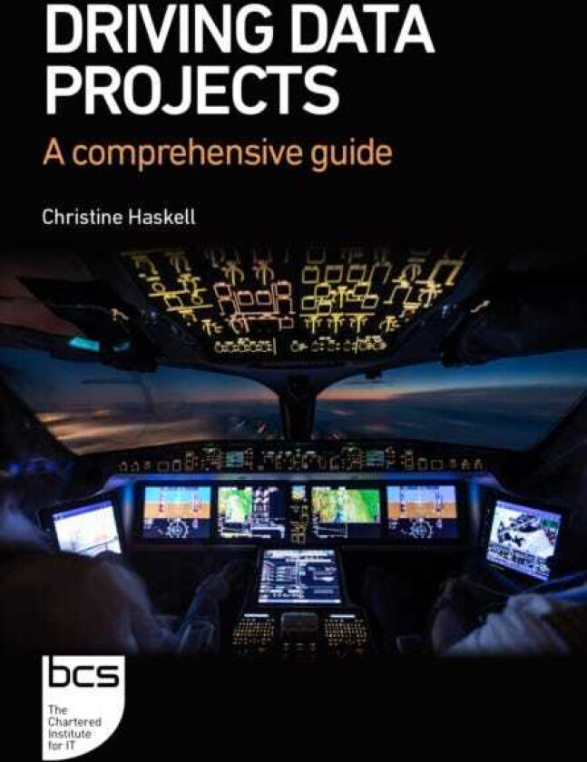 Driving Data Projects A comprehensive guide
