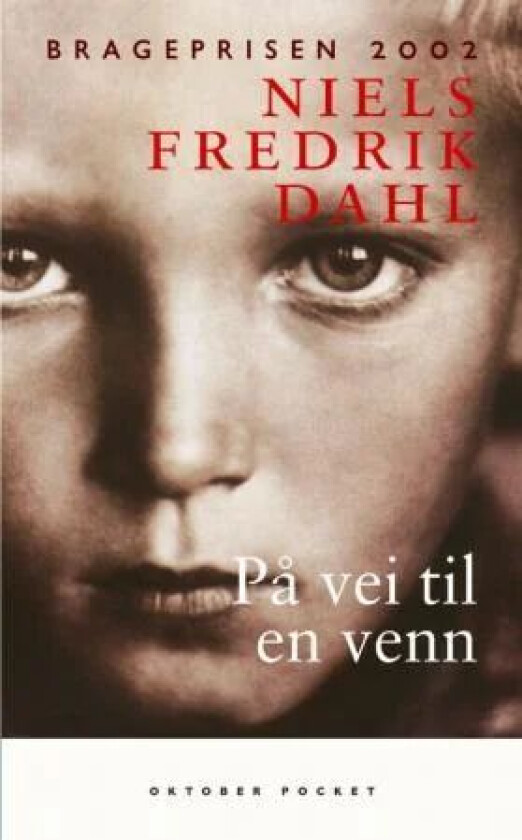 På vei til en venn av Niels Fredrik Dahl