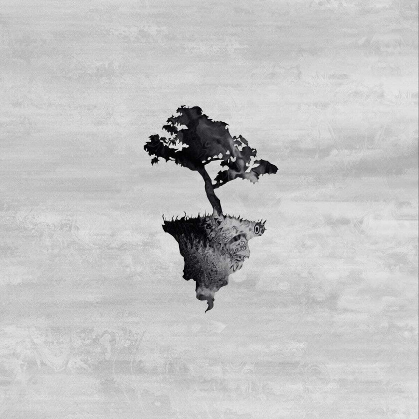 Mako (Makoto Iwamatsu), Seba Brotherhood / Stockholm Syndrome LP/Vinyl