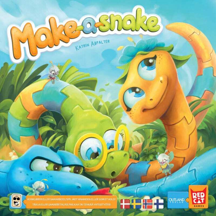 Makeasnake