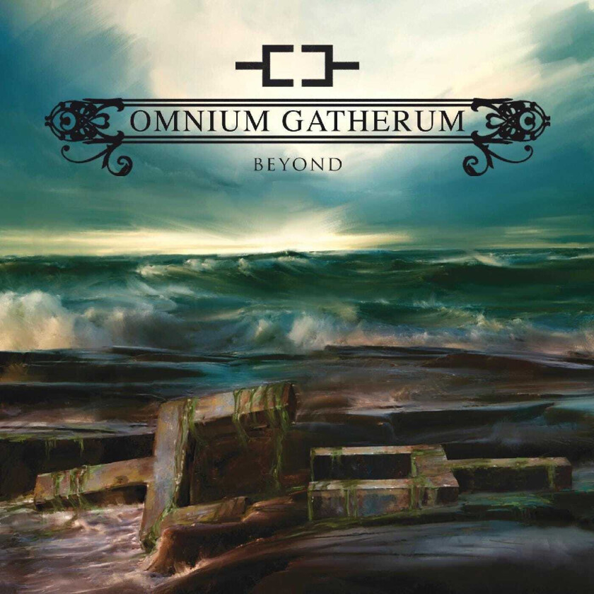 Omnium Gatherum Beyond CD