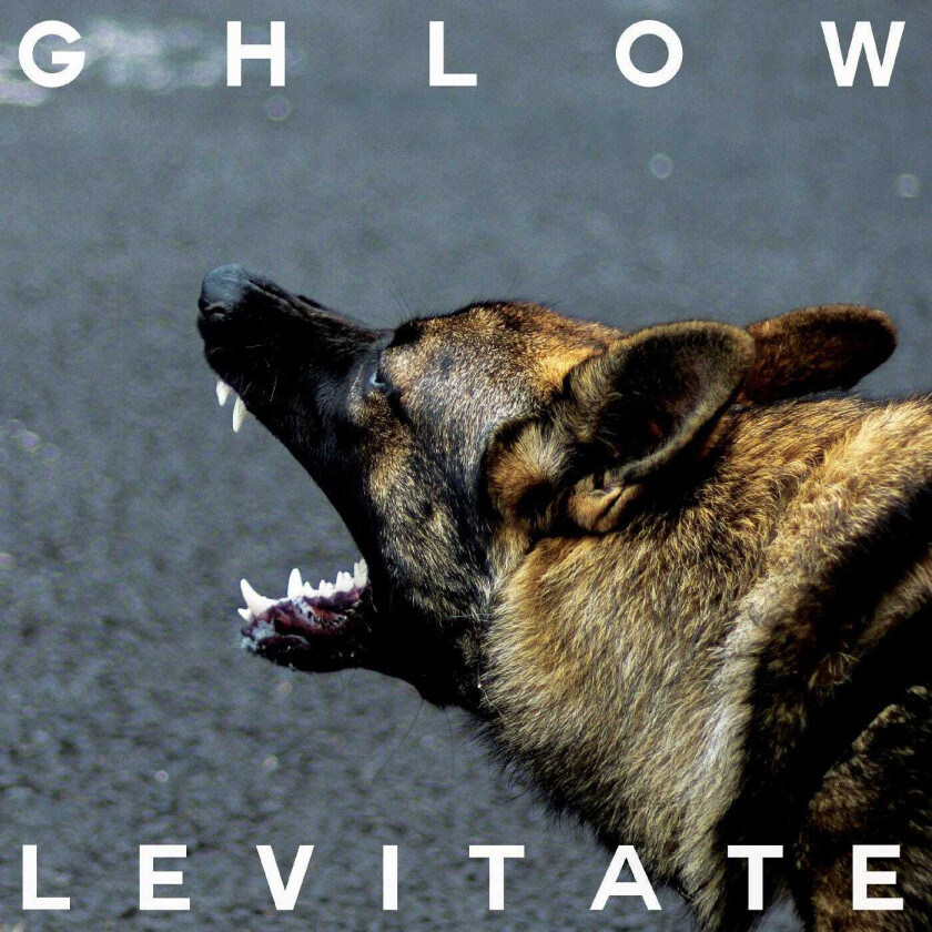 Ghlow Levitate LP/Vinyl