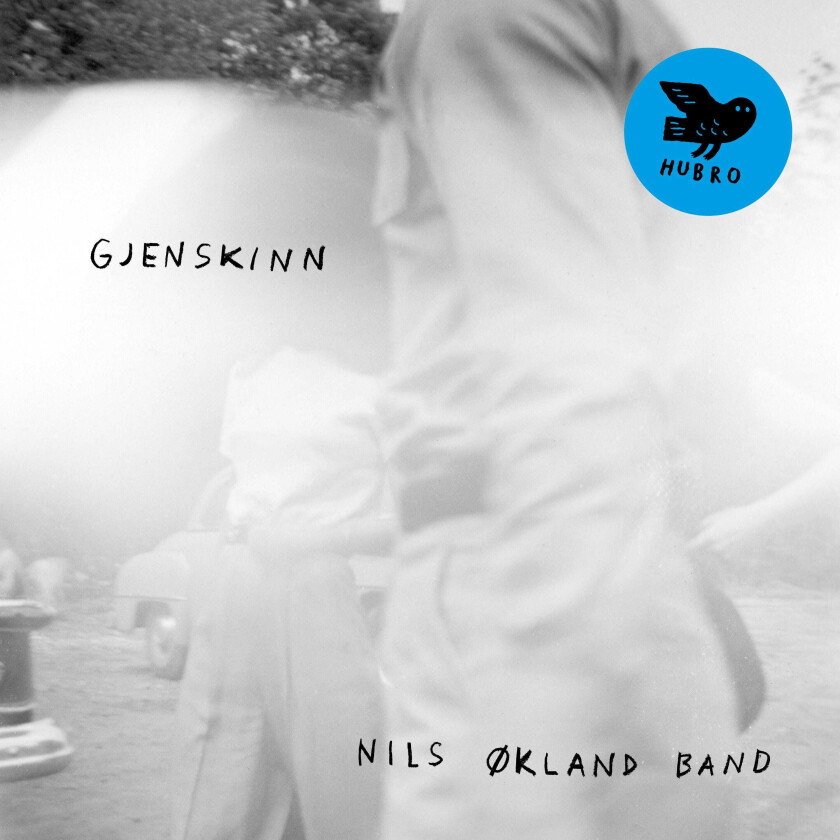 Nils Økland Gjenskinn CD
