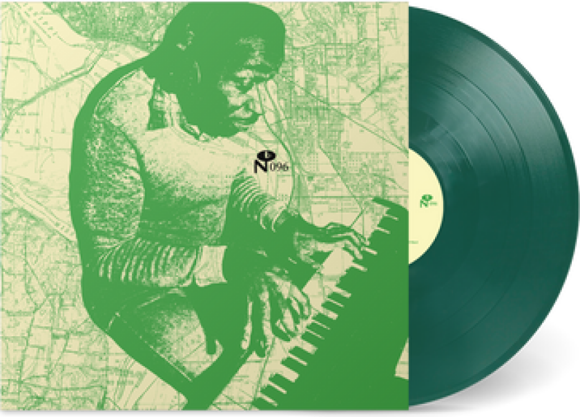 Diverse Soul Eccentric Soul: The Shoestring Label LP/Vinyl