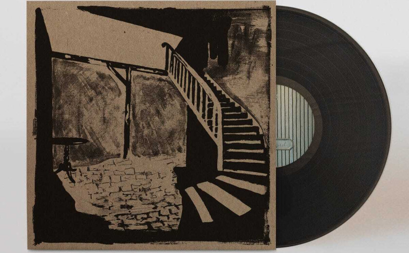 M. Ward Duets for Guitar #2 LP/Vinyl