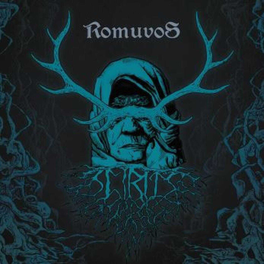 Romuvos Spirits CD