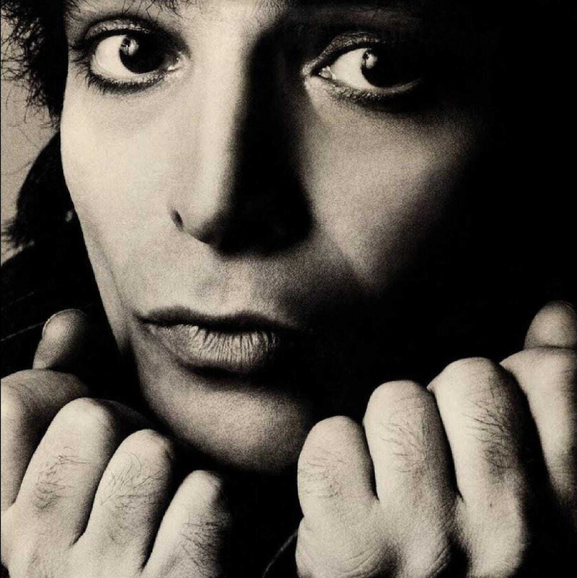 Alan Vega Just A Million Dreams LP/Vinyl
