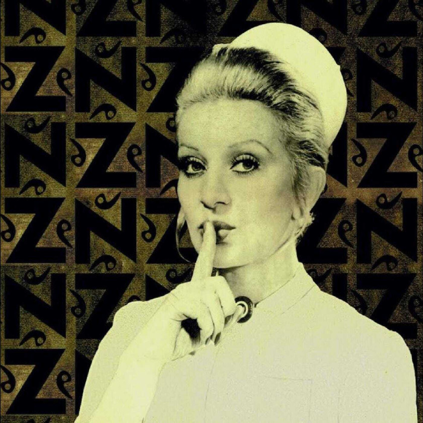 Zen (Tyrkia) Bakırköy Akıl Hastanesi'Nde LP/Vinyl