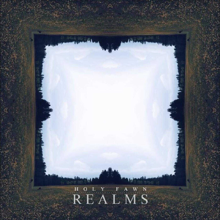 Holy Fawn Realms LP/Vinyl