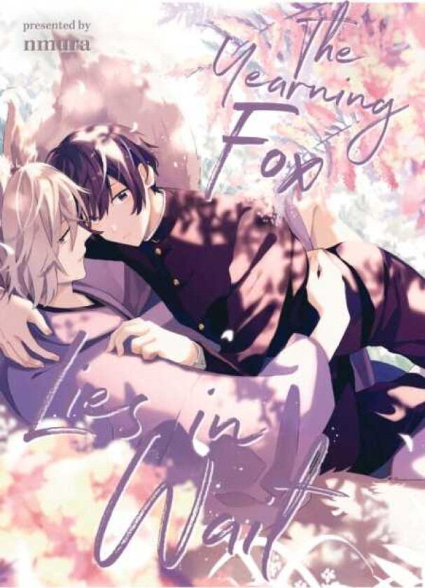 The Yearning Fox Lies in Wait