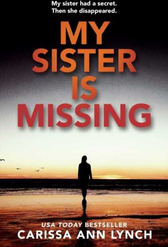 My Sister is Missing