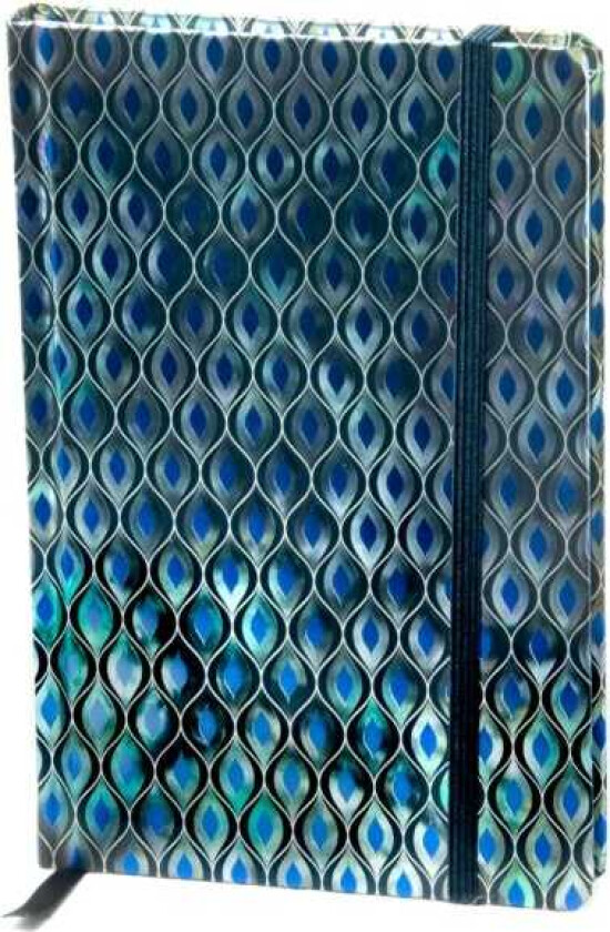 Frankenstein Notebook - Ruled