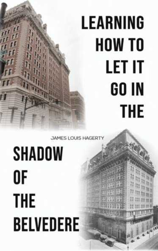 Learning How to Let It Go in the Shadow of the Belvedere