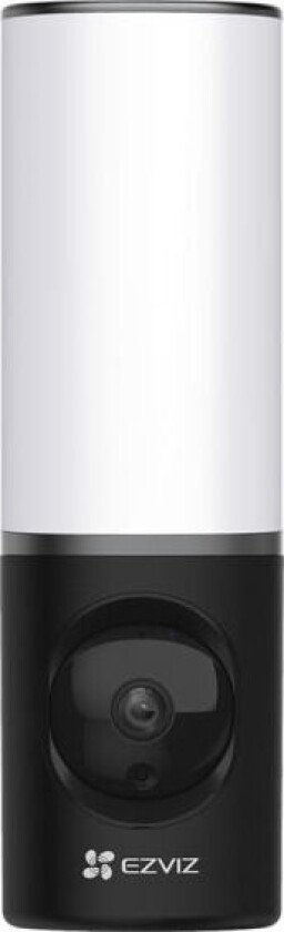 Ezviz LC3 Floodlight Camera - 94301