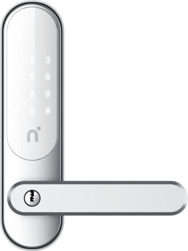 Touch White - 5800455