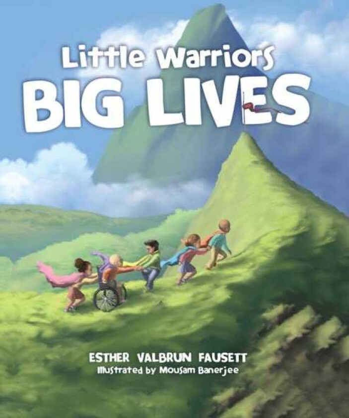 Little Warriors, Big Lives