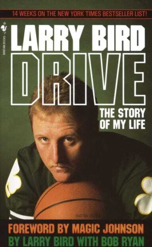 Drive The Story of My Life