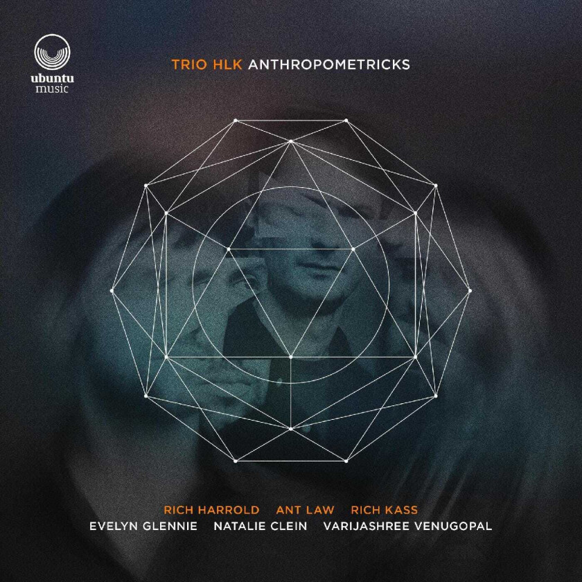 Trio HLK Anthropometricks CD