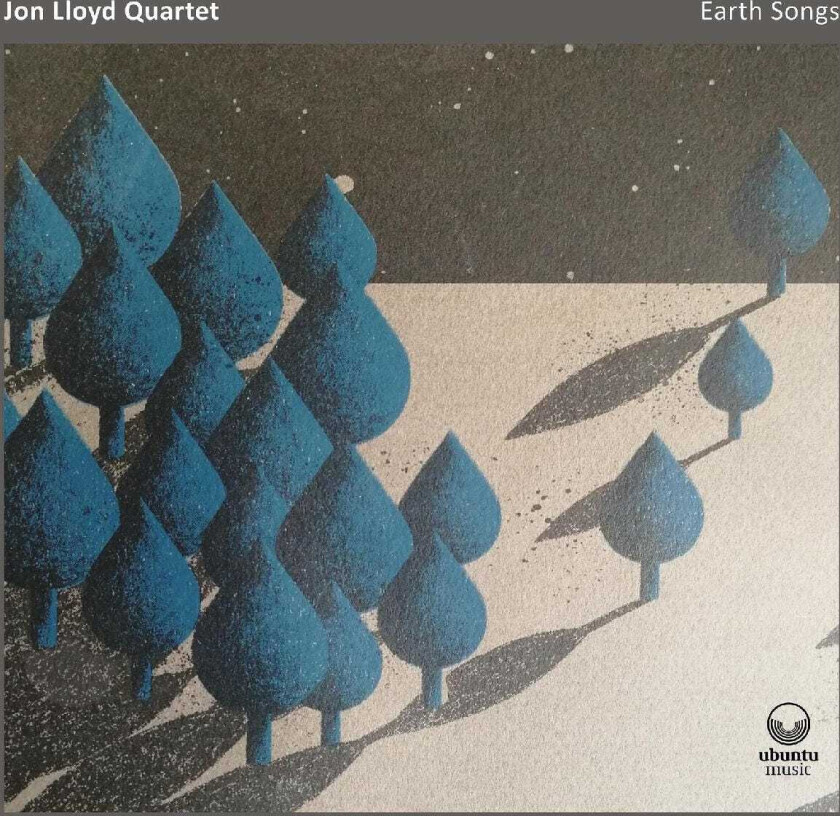 Jon Lloyd Earth Songs CD